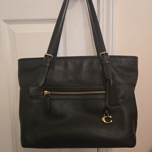 Coach Taylor Tote